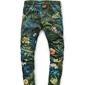 NEW G-STAR -PHARELL WILLIAMS -3D TAPERED MEN JEANS